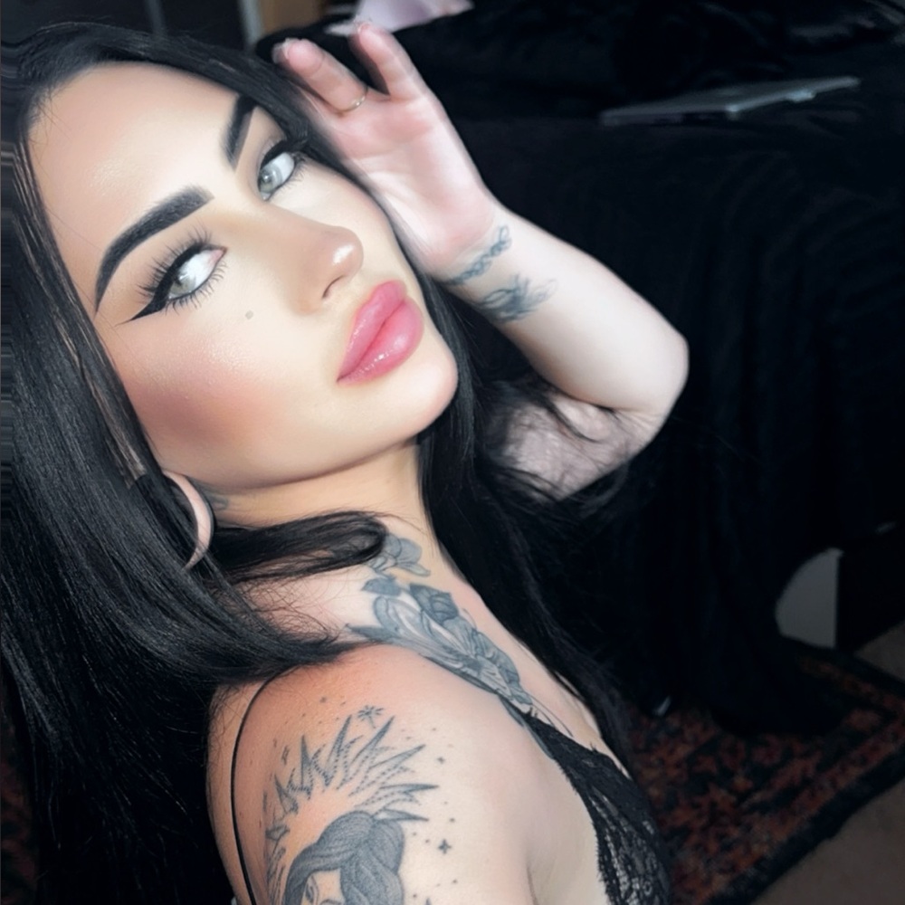 Meet your Posher, Billie-layne